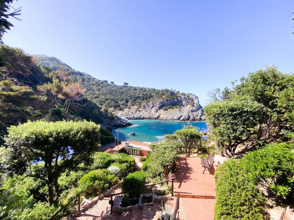 Porto S.Stefano Calapiccola Leilighet Monte Argentario Eksteriør bilde