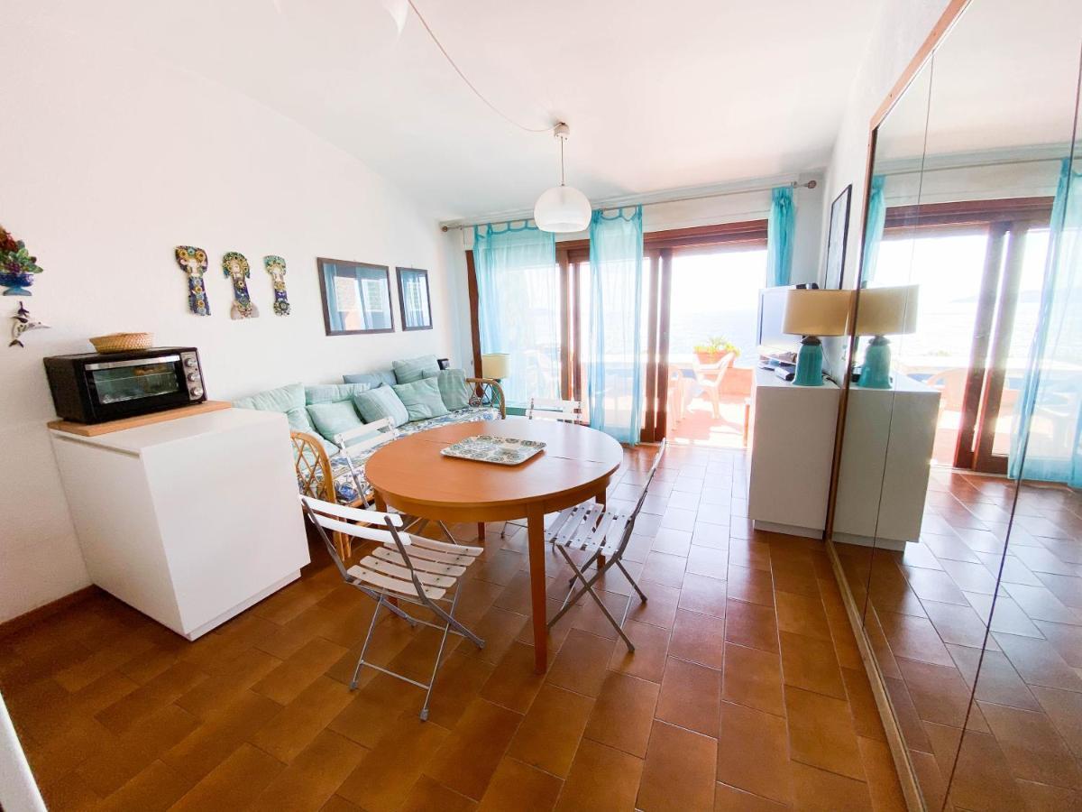 Porto S.Stefano Calapiccola Leilighet Monte Argentario Eksteriør bilde