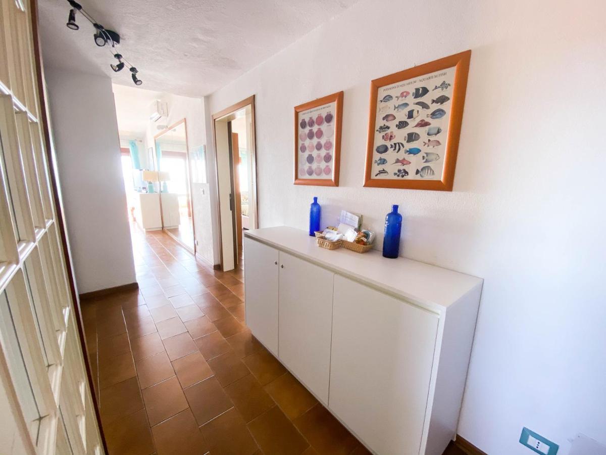 Porto S.Stefano Calapiccola Leilighet Monte Argentario Eksteriør bilde
