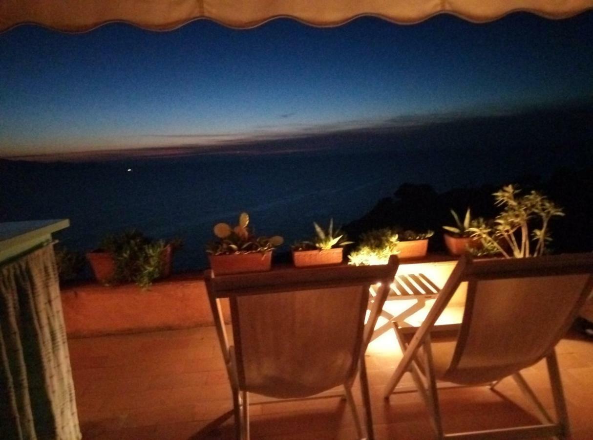 Porto S.Stefano Calapiccola Leilighet Monte Argentario Eksteriør bilde