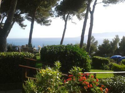 Porto S.Stefano Calapiccola Leilighet Monte Argentario Eksteriør bilde