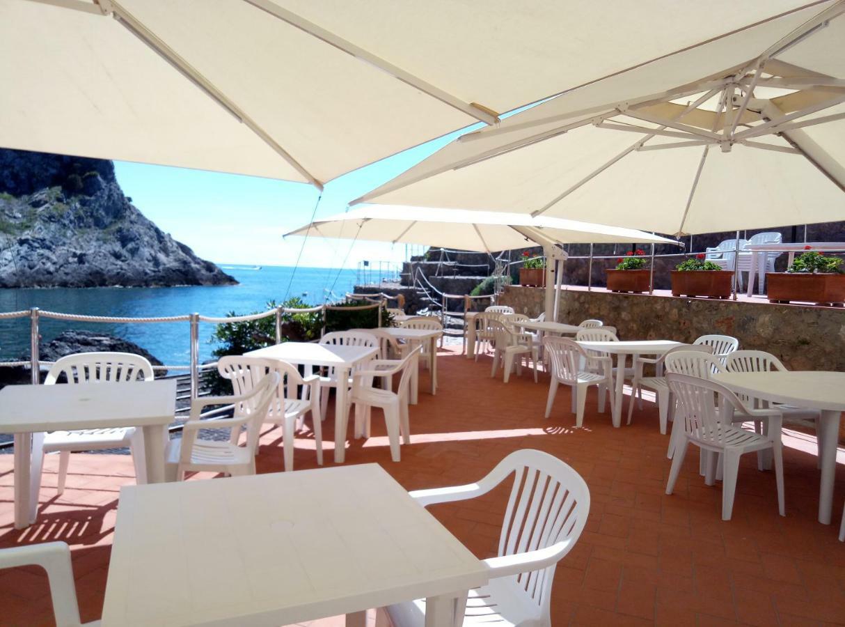 Porto S.Stefano Calapiccola Leilighet Monte Argentario Eksteriør bilde