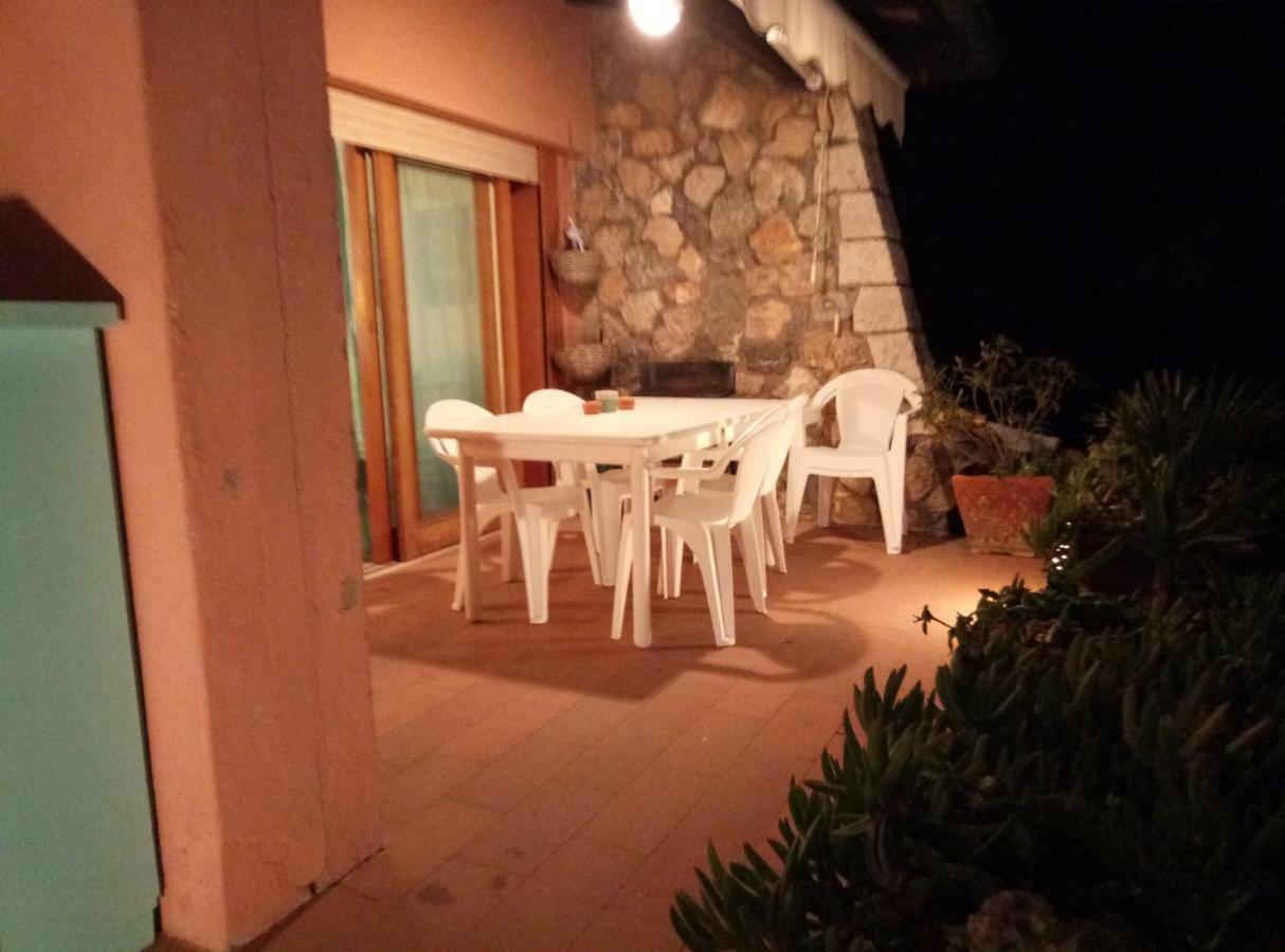 Porto S.Stefano Calapiccola Leilighet Monte Argentario Eksteriør bilde