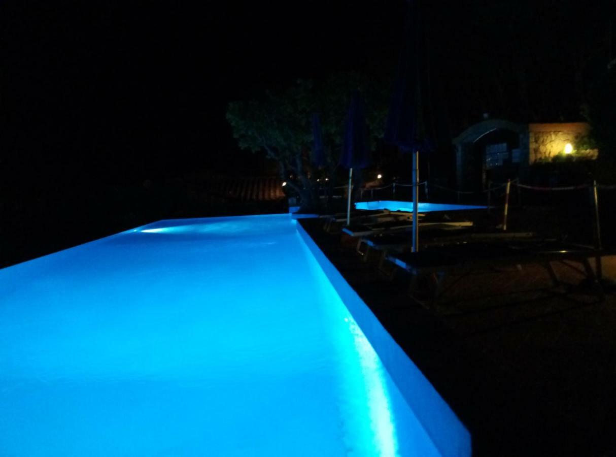 Porto S.Stefano Calapiccola Leilighet Monte Argentario Eksteriør bilde